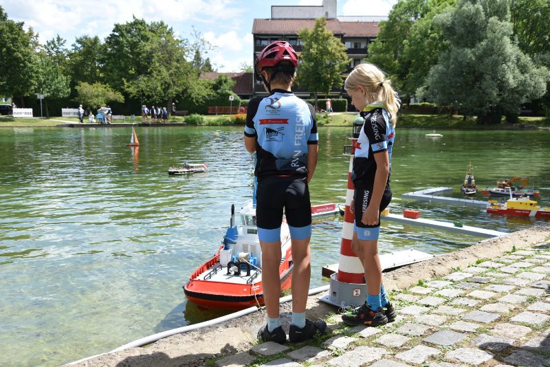 Unterhaching 2022